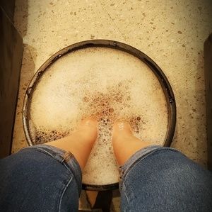 Meet your Posher, Laura